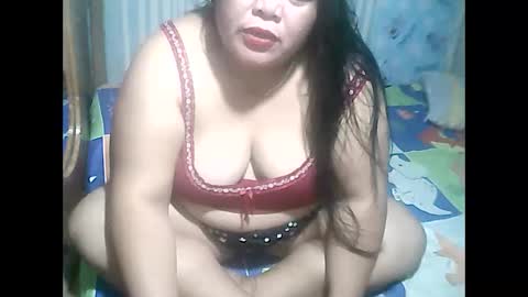 cutechubbyasian online show from April 30, 1:49 pm