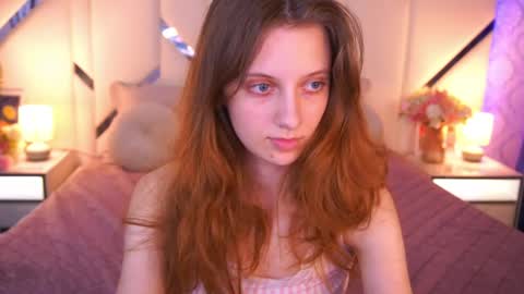 Foxy online show from April 29, 5:30 pm