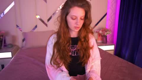 Foxy online show from May 5, 12:55 pm