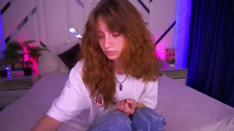 Foxy online show from October 23, 1:56 pm