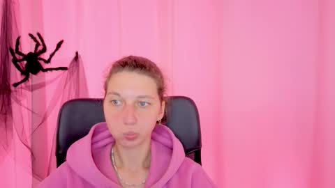 Elli online show from November 13, 11:46 am