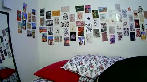 Bella online show from January 14, 10:45 am