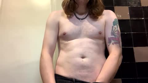 Cutegoth online show from January 3, 2:30 pm