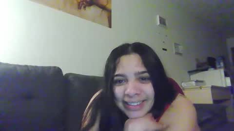 cutehurricane online show from April 28, 2:38 am