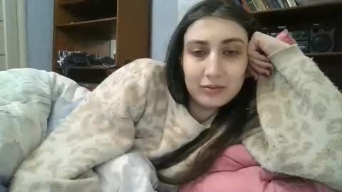 cutekattie online show from February 26, 9:23 am