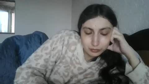 cutekattie online show from April 1, 6:58 am