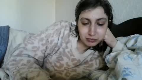 cutekattie online show from April 25, 8:38 am