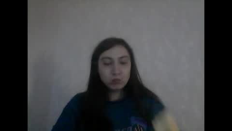 cutekattie online show from January 4, 7:55 am