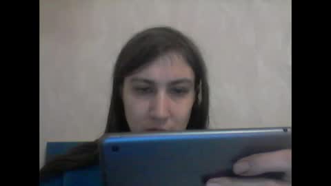 cutekattie online show from January 7, 5:54 am