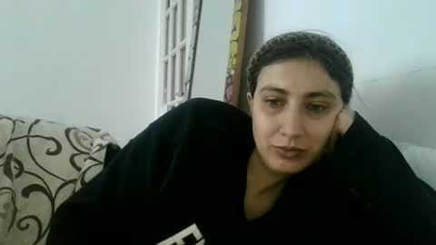 cutekattie online show from June 14, 7:10 am