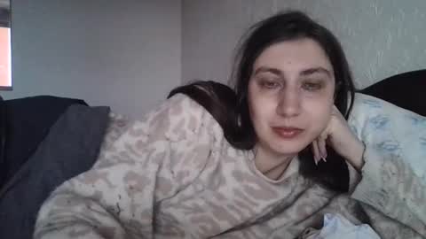 cutekattie online show from April 23, 3:25 am