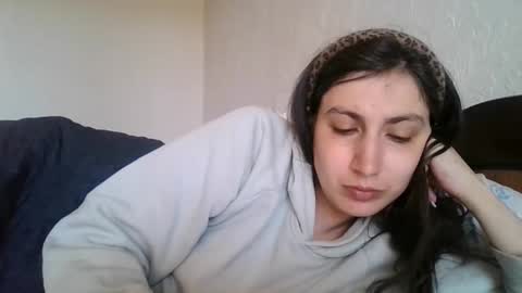 cutekattie online show from April 28, 4:06 am