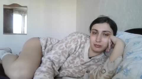 cutekattie online show from March 23, 9:14 am