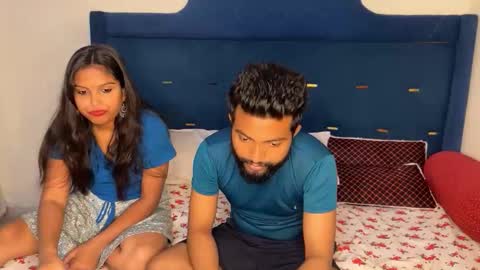 cutemahi online show from March 31, 9:26 pm