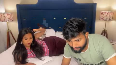cutemahi online show from June 19, 6:03 pm