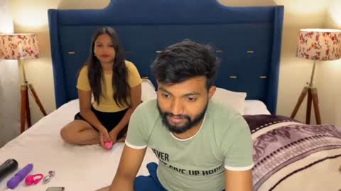 cutemahi online show from June 15, 6:00 pm