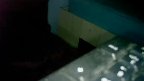 Cuteman online show from March 4, 9:34 pm