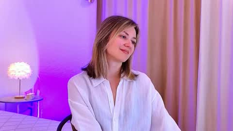 cutemirage online show from February 7, 2:42 pm