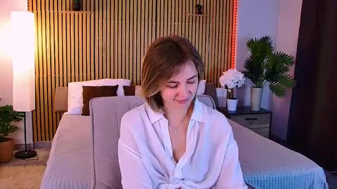 cutemirage online show from April 27, 10:18 pm