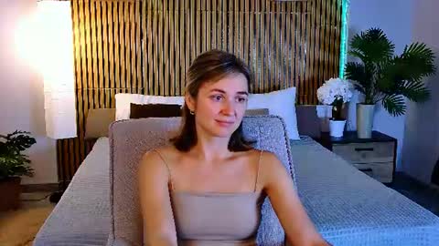 cutemirage online show from July 27, 2:36 pm