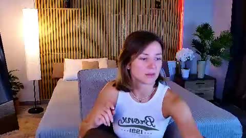 cutemirage online show from June 15, 2:53 pm