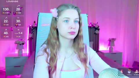 Rina online show from April 29, 9:25 am