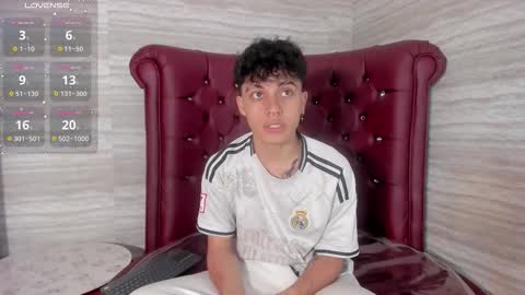 cutenaked_ online show from March 13, 11:46 am