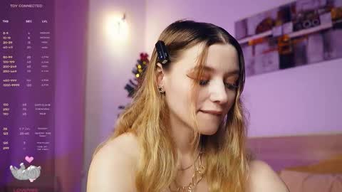 Mary online show from February 14, 10:12 pm