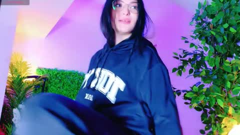 Cuteness  Girl online show from November 20, 7:07 am