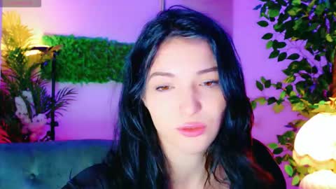 Cuteness  Girl online show from November 6, 7:11 am