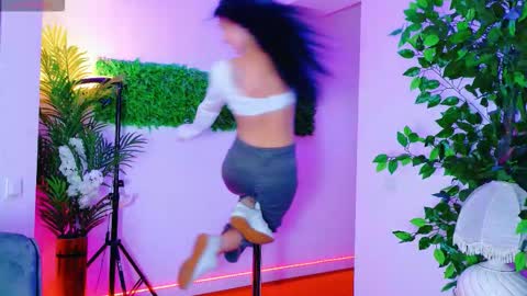 Cuteness  Girl online show from November 12, 7:43 am