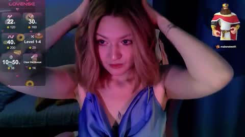 Snapshot of cutepie33 chatting on October 13, 5:42 am cutepie33 online show from October 13, 5:42 am