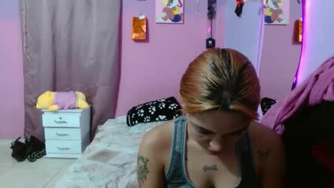 cuterouss online show from February 22, 4:16 am
