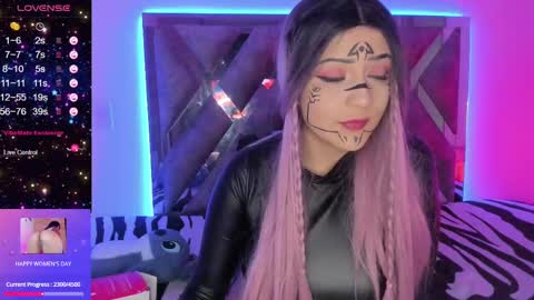 cutesarah_10 online show from March 9, 2:39 am