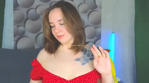 Snapshot of cutesmile_sharon chatting on February 23, 2:40 am cutesmile sharon online show from February 23, 2:40 am
