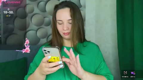 Snapshot of cutesmile_sharon chatting on October 3, 5:27 am cutesmile sharon online show from October 3, 5:27 am