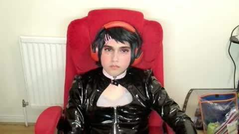 cutest_princess online show from March 7, 11:38 pm