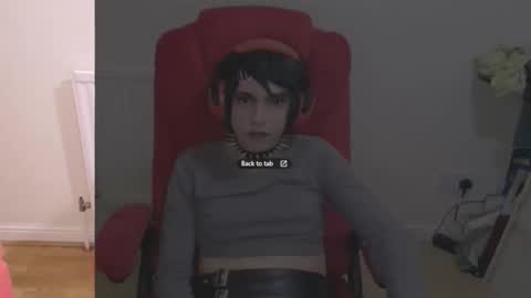 cutest_princess online show from November 29, 11:56 pm