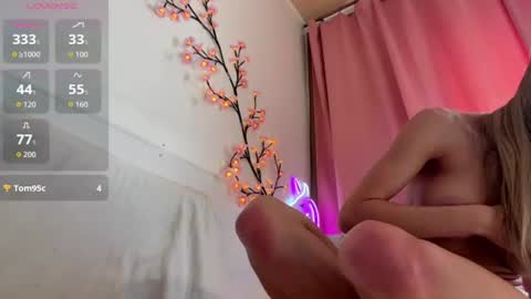Alina online show from July 29, 4:23 am