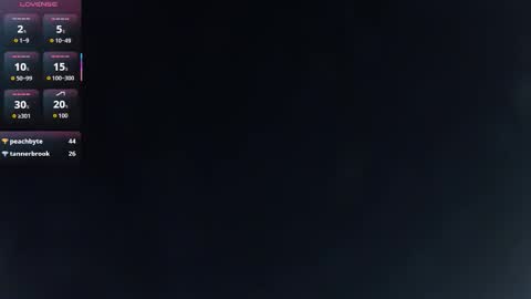 Tomie online show from December 16, 10:05 pm