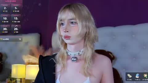 Tomie online show from July 30, 9:15 pm