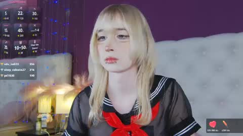 Tomie online show from June 8, 1:28 am
