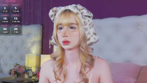 Tomie online show from April 23, 9:16 pm