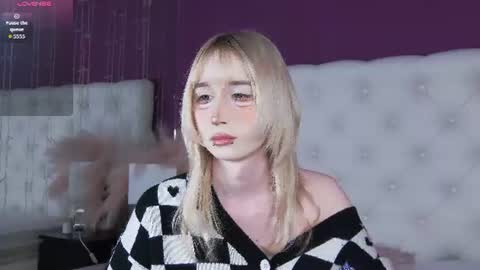 Tomie online show from July 8, 9:18 pm