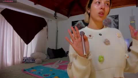 cuteweed420 online show from July 2, 6:02 pm