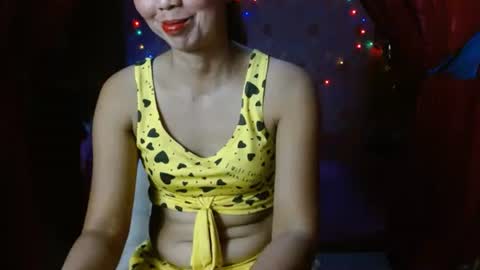 cutewina online show from January 30, 1:33 am