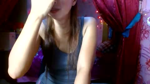 cutewina online show from March 4, 1:45 am