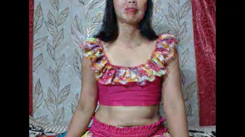 cutewina online show from September 11, 12:01 am