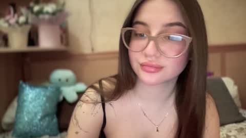 CuteAnn online show from January 14, 6:49 pm