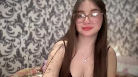 CuteAnn online show from February 24, 6:55 pm